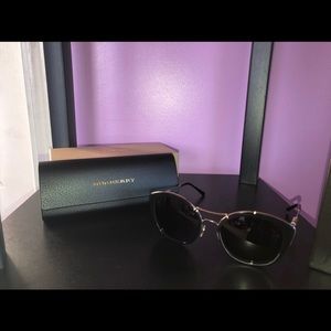 Burberry Sunglasses